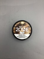 TRULY NICOTINE POUCHE 2ONE Mocha Java 8mg  nicotine 21 pouches 0.37 oz   (10.5g) tin