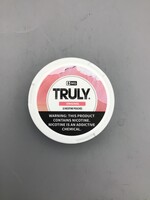 TRULY NICOTINE POUCHE Truly Original 6mg  nicotine 15 pouches 0.32oz   (9g) tin