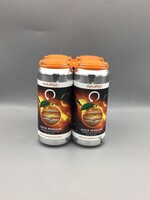 Equilibrium Brew Co. Juice Mission Double IPA 8.5% abv 4pk -16oz cans
