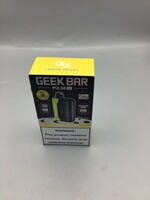 GEEK BAR Geek Bar Pulse X  Lemon Heads (25000puff) regular mode (15000) puffs