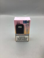 FLUM Flum Mello  Ruby Yellow (mucho  mango)20000 puffs