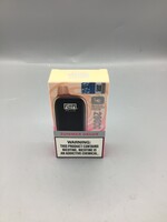 FLUM Flum Mello  Summer Delux(mango peach ice)  20000 puffs