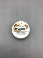 lucy Lucy Breakers nicotine pouches espresso 4mg tin