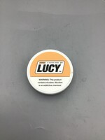 lucy Lucy Nicotine Pouches Espresso 8mg tin