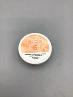 OEO OEO Nicotine Pouches  Smooth 6mg tin