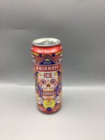 Smirnoff Ice  Spicy tamarind 4.5% abv 23.5oz can