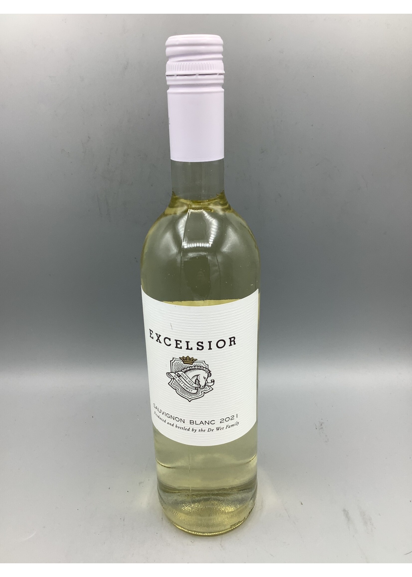 Excelsior Sauvignon blanc 750ml