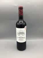 Chateau La Freynelle Merlot-Cabernet Sauvignon  Bordeaux 13.5% abv 750ml
