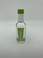 New Amsterdam vodka apple  35% abv 70 proof 50ml