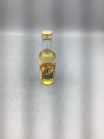 Dirty Monkey Banana Peanut Butter Whisky 35% abv 70 proof 50ml