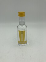 New Amsterdam vodka pineapple  35% abv 70 proof 50ml