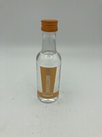 New Amsterdam vodka peach 35% abv 70 proof 50ml