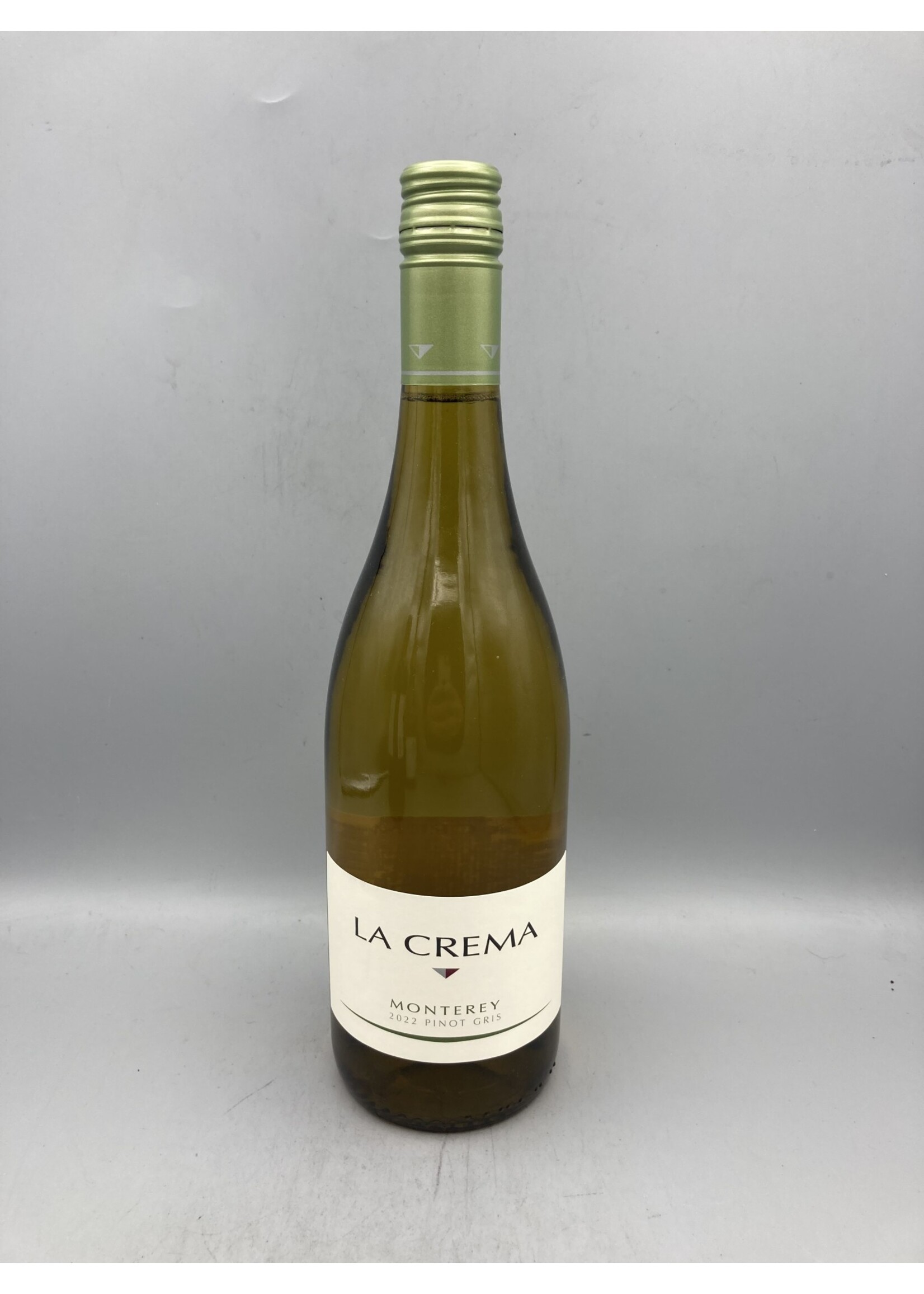 La Crema Monterey Pinot Gris 13.5% abv 750ml