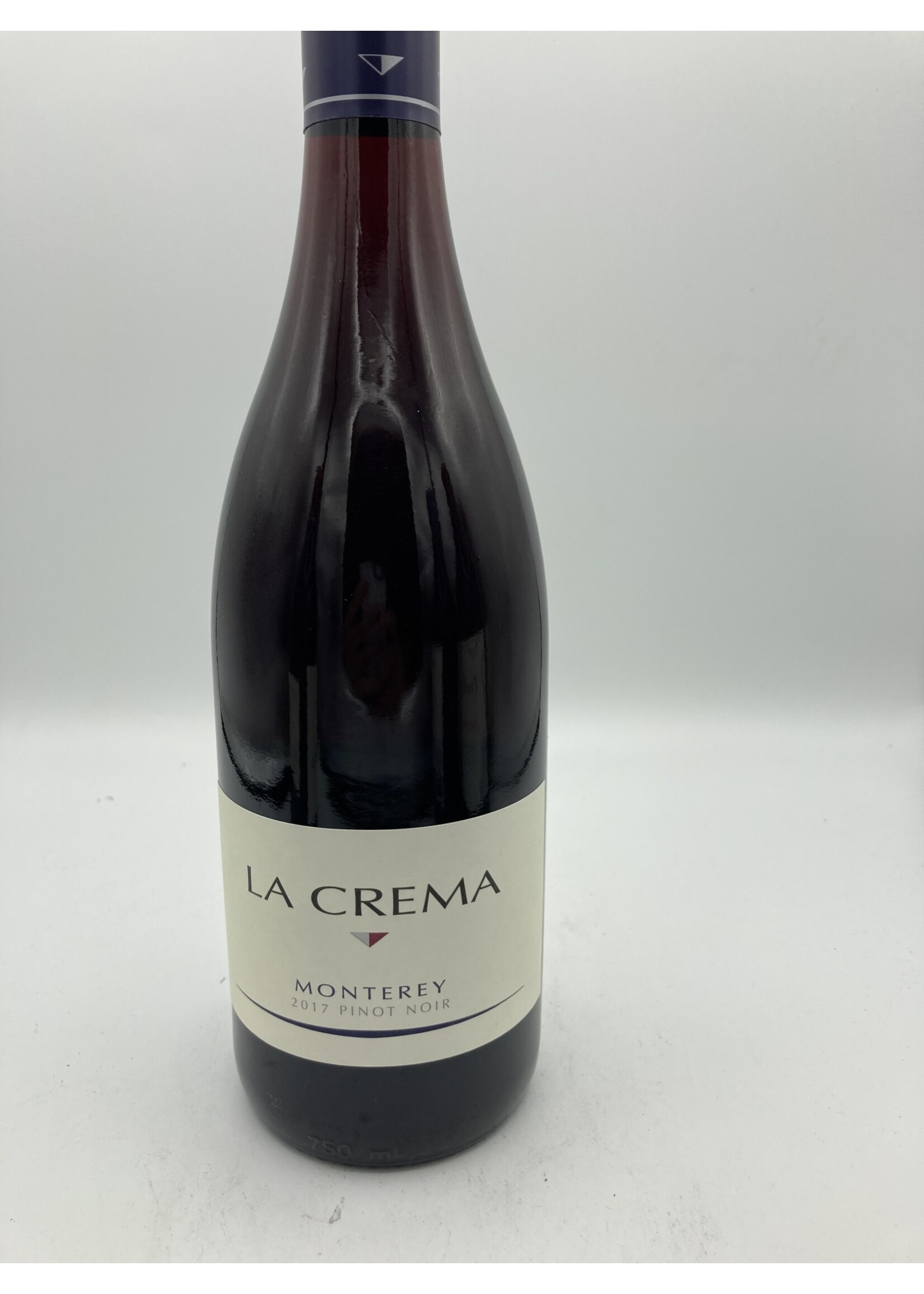 La Crema  monterey pinot noir 750ml