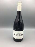 Nielson Santa Barbara County Pinot Noir 13.9% abv 750ml