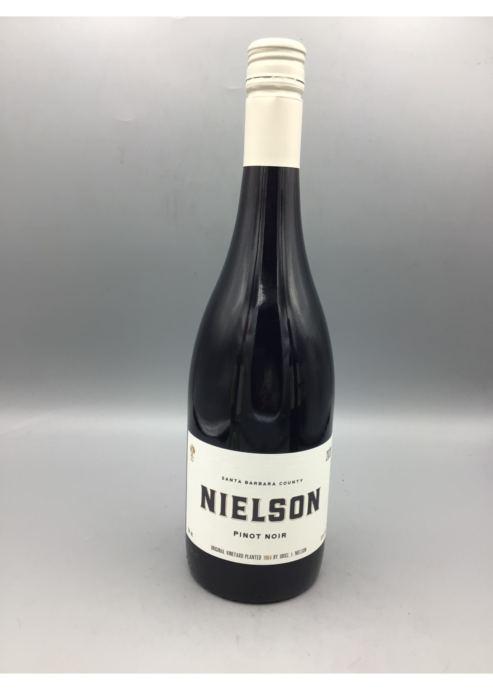 Nielson Santa Barbara County Pinot Noir 13.9% abv 750ml