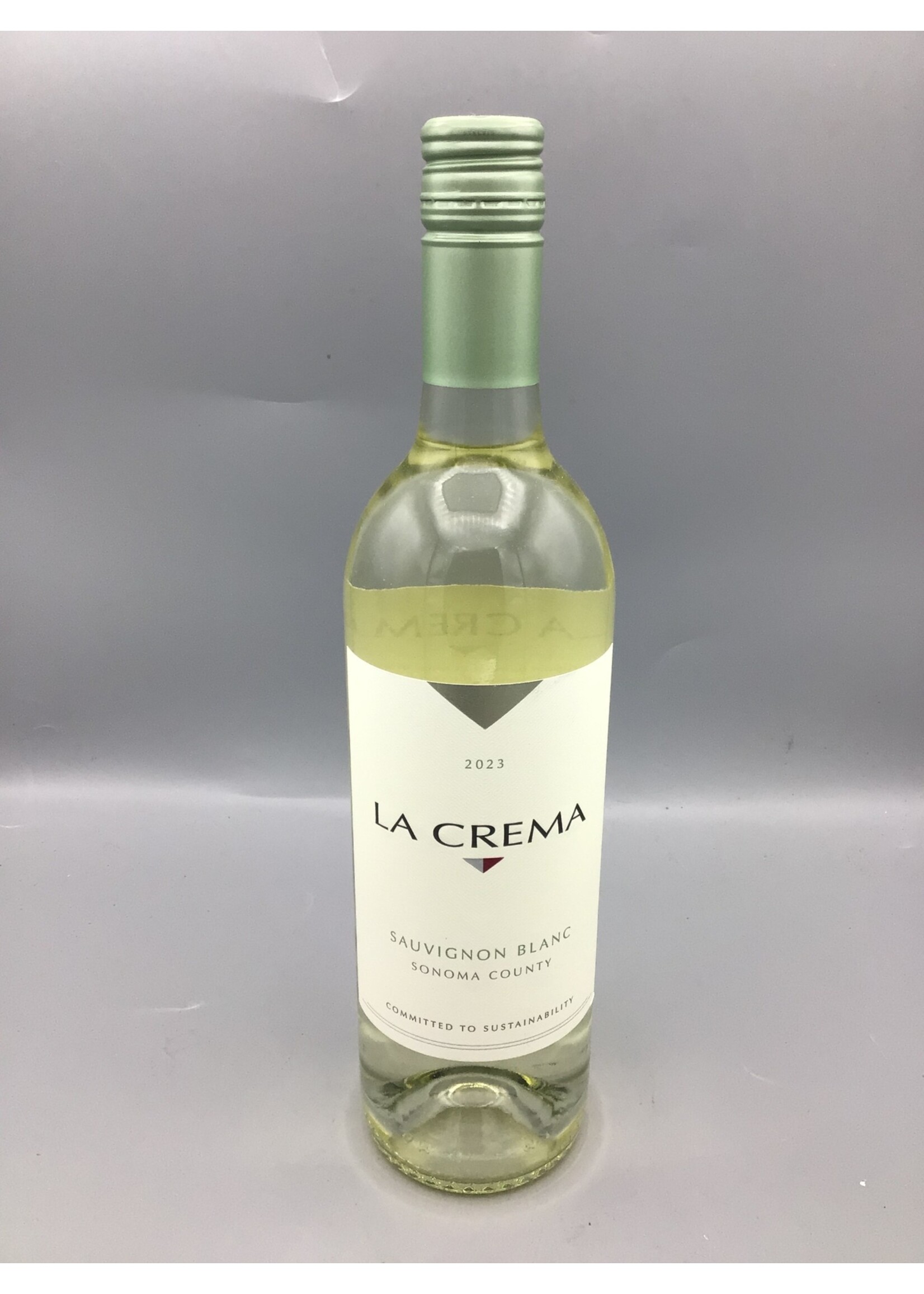 La Crema Sonoma County Sauvignon Blanc 13.5% abv 750ml