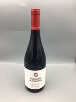 Marques dr Caceres DOP Carinena Garnacha 13.5% abv 750ml
