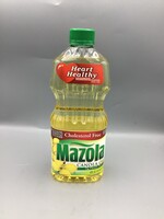 Mazola Canola Oil 40oz (1.18L)
