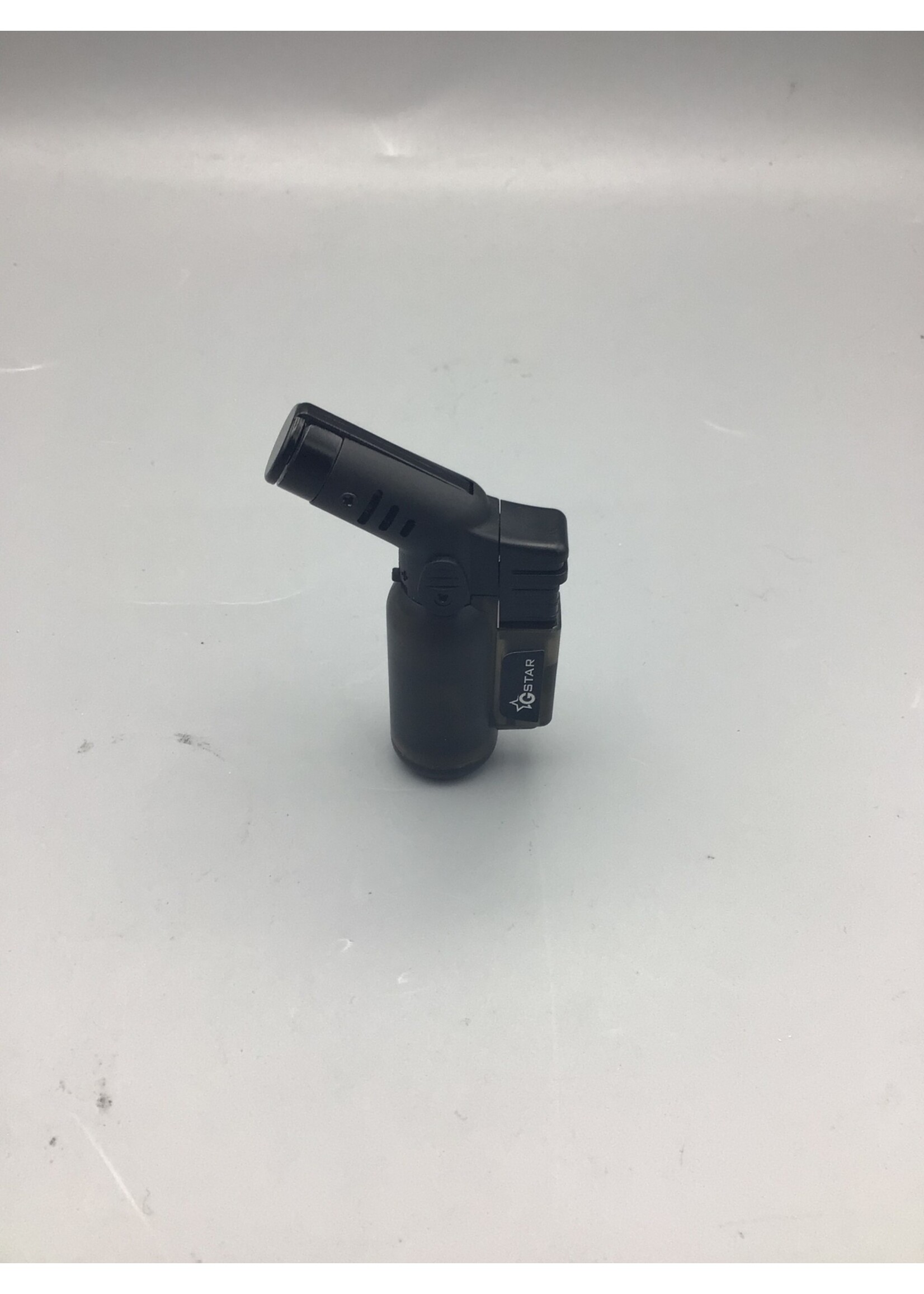 G Star Jet Butane Torch Lighter Round