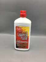 Red&White Lighter Fluid 32oz (1qt)946ml