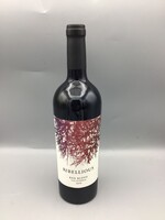 Rebellious  Red Blend 15% abv 750ml