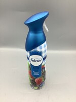 Febreze Air mist summer berry picking 8.8oz (250g) spray bottle