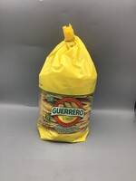 Calidad Y Frescura Guererro Tostadas Caseras Amarillas 22pk 12.8oz (362g)