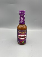 El Yucateco Hot sauce Extremely Spicy habanero & ghost  4oz (120ml)