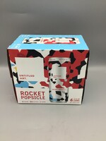 Untitled Art Rocket Popsicle Hard Seltzer 5% abv 6pk-12oz cans