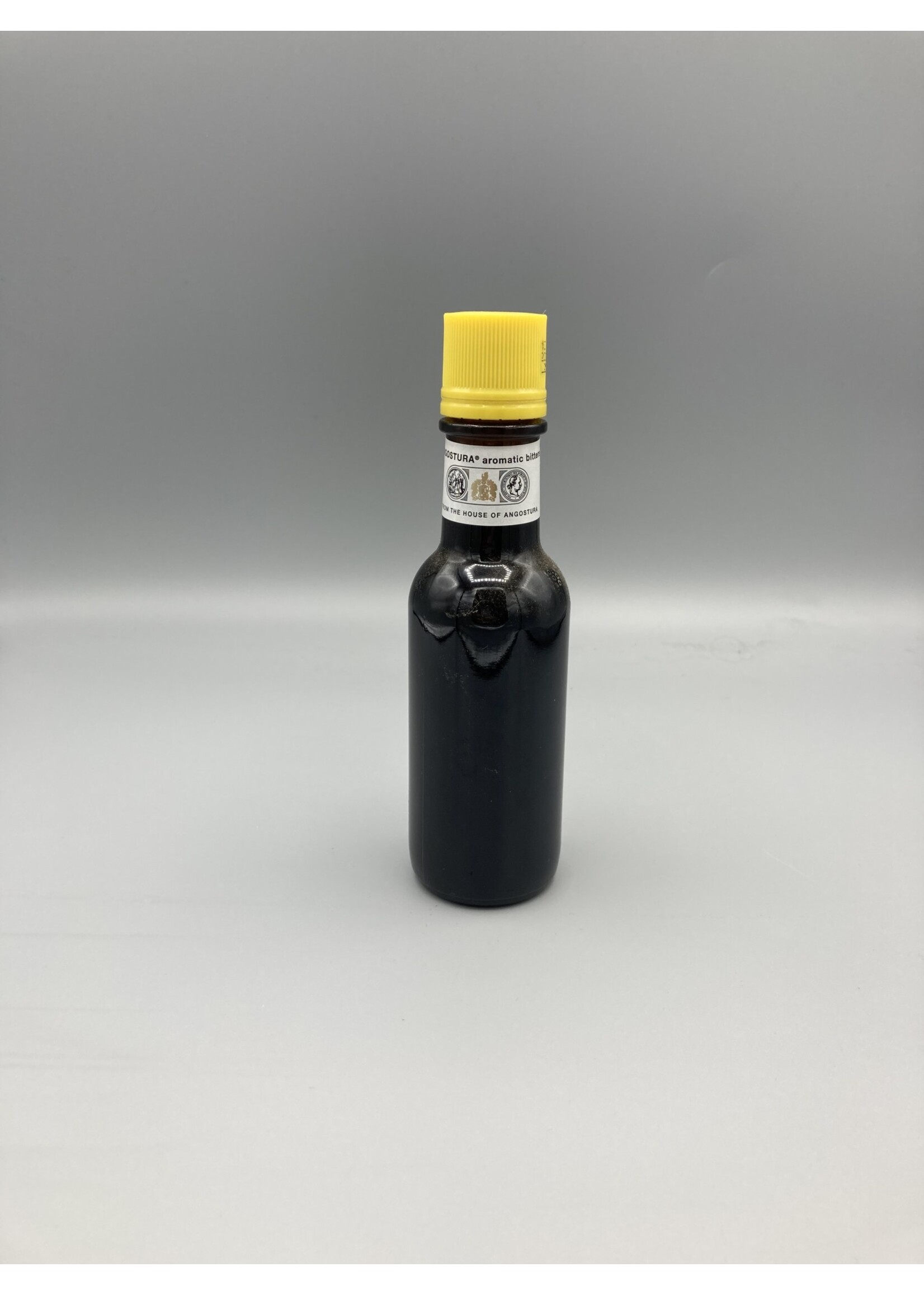 Angostura aromatic bitters 44.7% abv 4oz (118ml) bootle