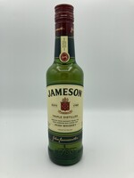 Jameson irish whisky 80 Proof 375ml