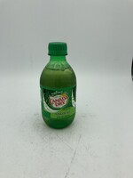 Canada Dry  ginger ale 10oz bottle