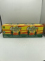 Cactus Cooler orange pineapple blast 12pk-12oz can