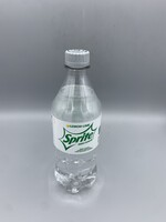 Sprite  diet zero 20oz