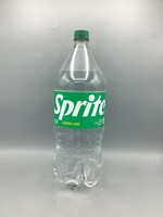 Sprite  original 2 liter