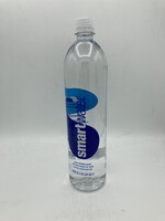 Smart Water original 33.8oz (1 liter) bottle
