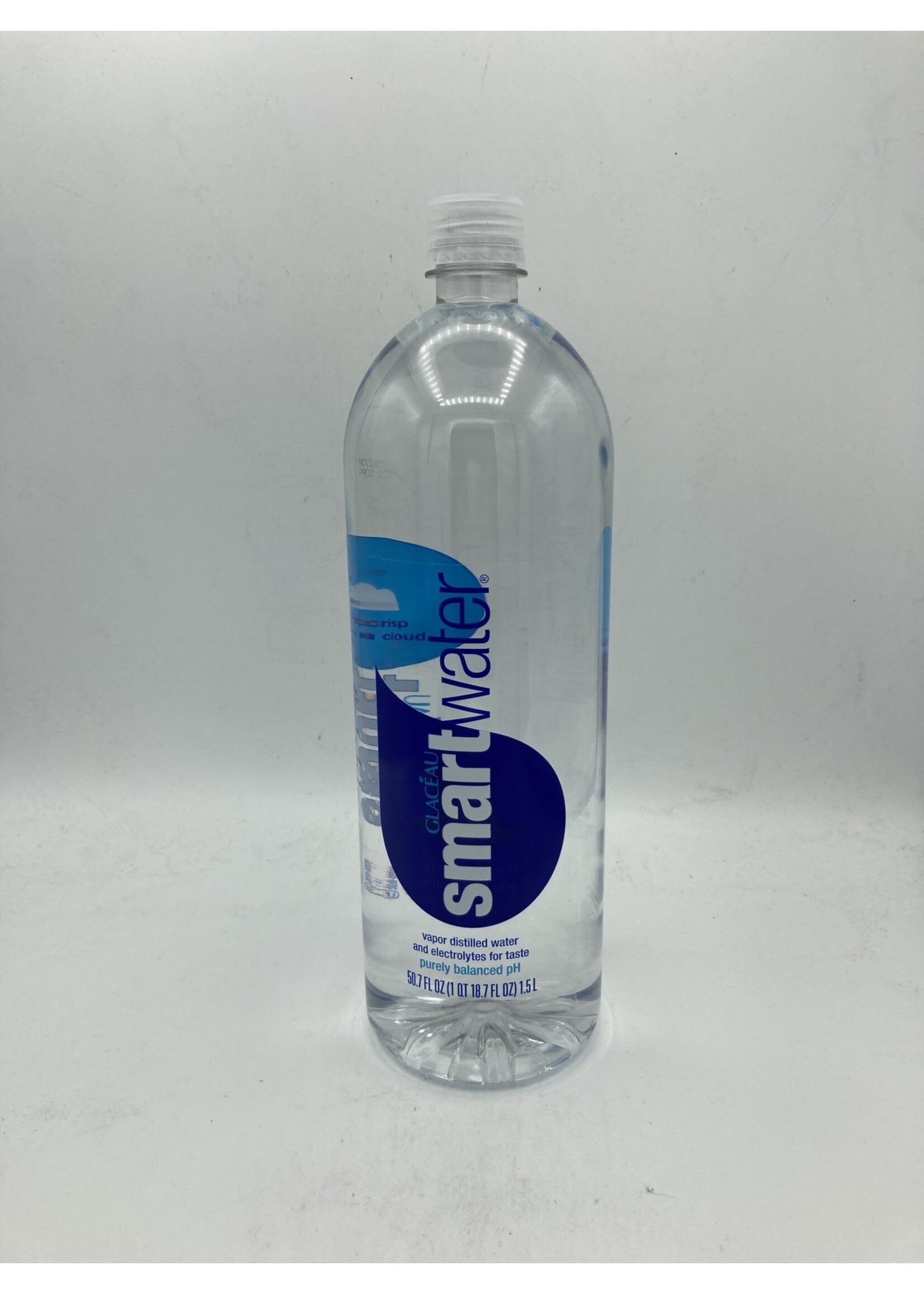 Smart Water original 1.5 liter
