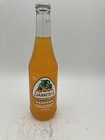 Jarritos mandarin orange 12.5oz glass bottle