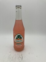 Jarritos guava 12.5oz glass bottle