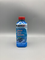 Suerox electrolyte  Blueberry reboot 21.3 oz (630ml) bottle