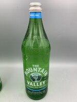 The Mountain  Valley Water  sparkling 1 liter