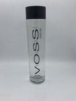 Voss Artesian Water  Sparkling 27.05oz (800ml) glass bottle