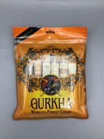 Gurkha Cellar Reserve Sampler Pack 6ct