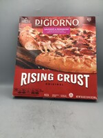 Digiorno Rising Crust 12 inch Sausage and Pepperoni Pizza 27.3oz (776g)