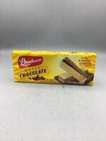 Bauducco wafer chocolate 5.0oz (142g)