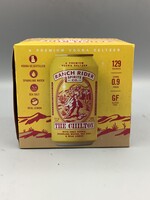 Ranch rider spirits co. The chilton 6% abv 4pk-12oz can