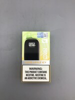 FLUM Flum Mello  Sour Apple Icy  20000 puffs