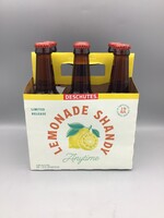 Deschutes Anytime Lemonade Shandy 5.0% abv 6pk-12oz Bottles