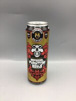Belching Beaver brew co. Deftones Imperial Phantom Bride IPA 9.0% abv 19.2oz can